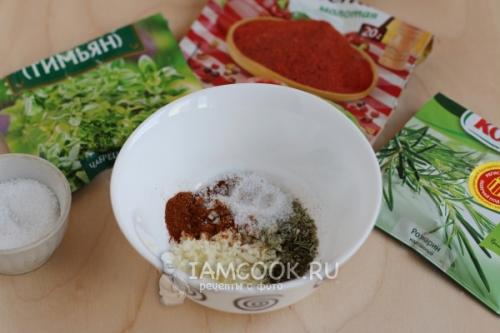 Картошка дольками по-деревенски в духовке: простой и вкусный рецепт 14 Картошка дольками по-деревенски в духовке: простой и вкусный рецепт 14