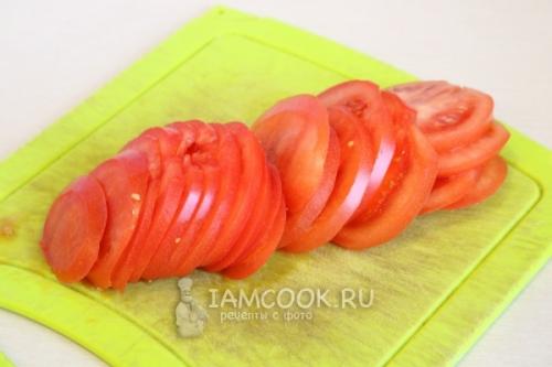 Простой и Вкусный: Рецепт Картофеля с Курицей и Помидорами 09 Простой и Вкусный: Рецепт Картофеля с Курицей и Помидорами 09