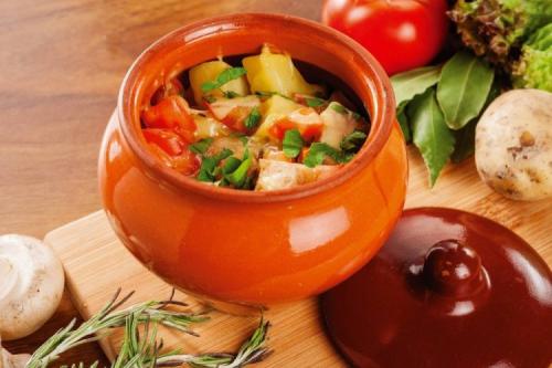 Можно ли добавить другие овощи к картофелю для разнообразия вкуса. 20 гарниров из картофеля, которые оценит каждая хозяйка