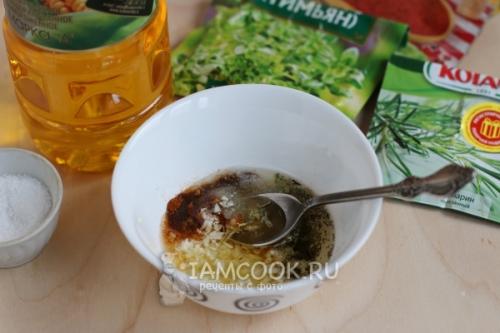 Картошка дольками по-деревенски в духовке: простой и вкусный рецепт 15 Картошка дольками по-деревенски в духовке: простой и вкусный рецепт 15