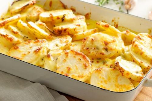 Можно ли добавить другие овощи к картофелю для разнообразия вкуса. 20 гарниров из картофеля, которые оценит каждая хозяйка