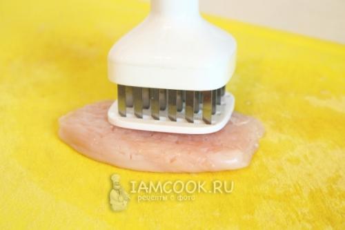 Простой и Вкусный: Рецепт Картофеля с Курицей и Помидорами 02 Простой и Вкусный: Рецепт Картофеля с Курицей и Помидорами 02