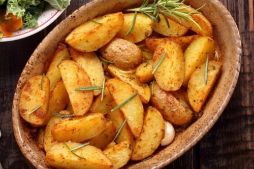 Можно ли добавить другие овощи к картофелю для разнообразия вкуса. 20 гарниров из картофеля, которые оценит каждая хозяйка