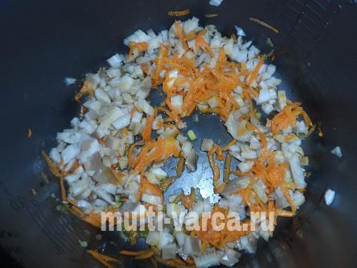 Вкус Польши: рецепт грибного супа 03 Вкус Польши: рецепт грибного супа 03