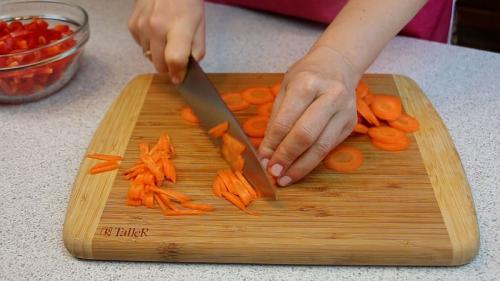 Маринад для цветной капусты на литр воды. Описание