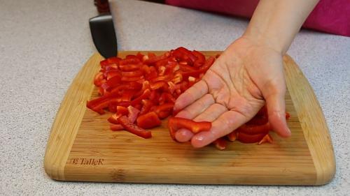 Маринад для цветной капусты на литр воды. Описание