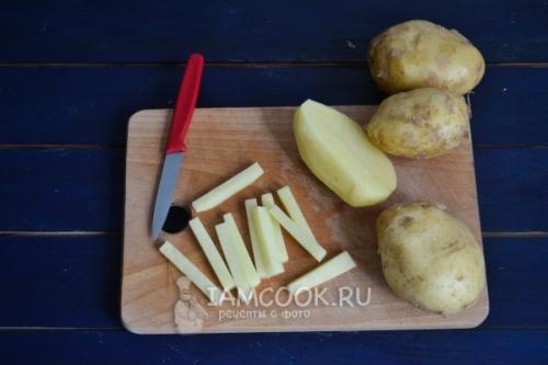 Секрет хрустящей корочки: как приготовить картофель в духовке идеально 06 Секрет хрустящей корочки: как приготовить картофель в духовке идеально 06