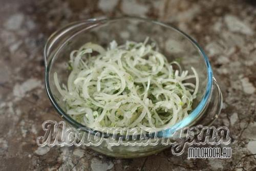 Шашлык на сковородке из свинины.