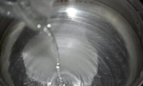 Маринованная цветная капуста с морковью и чесноком. Маринованная цветная капуста на зиму — очень вкусная и хрустящая 11 Маринованная цветная капуста с морковью и чесноком. Маринованная цветная капуста на зиму — очень вкусная и хрустящая 11