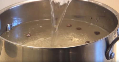 Маринованная цветная капуста с морковью и чесноком. Маринованная цветная капуста на зиму — очень вкусная и хрустящая