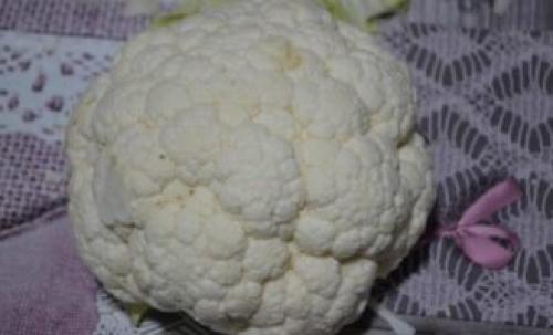 Маринованная цветная капуста с морковью и чесноком. Маринованная цветная капуста на зиму — очень вкусная и хрустящая 07 Маринованная цветная капуста с морковью и чесноком. Маринованная цветная капуста на зиму — очень вкусная и хрустящая 07