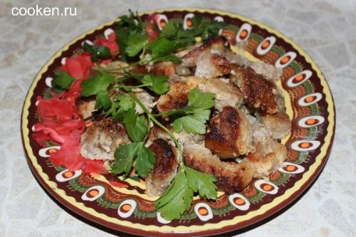 Домашний шашлык в духовке на решетке в кефирном маринаде. Шашлык на кефире 10 Домашний шашлык в духовке на решетке в кефирном маринаде. Шашлык на кефире 10