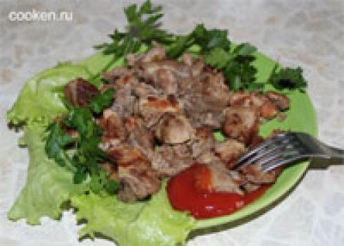 Домашний шашлык в духовке на решетке в кефирном маринаде. Шашлык на кефире 11 Домашний шашлык в духовке на решетке в кефирном маринаде. Шашлык на кефире 11