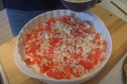 Куриные сердечки к пиву в духовке. Куриные сердечки в духовке — лучшие рецепты с картошкой, сметане, грибами, в горшочках