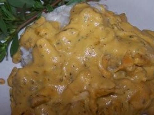 Куриные сердечки в сметане в духовке. Очень вкусные куриные сердечки в сметанном соусе