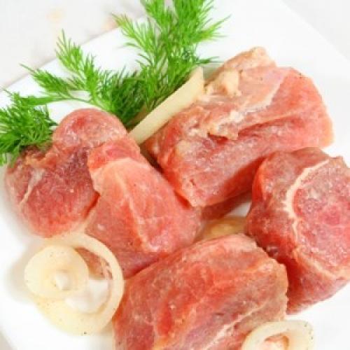 Шашлык на кефире в духовке. Как замариновать и приготовить шашлык на кефире из свинины