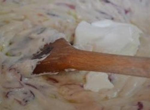 Куриные сердечки в сметане в духовке. Очень вкусные куриные сердечки в сметанном соусе