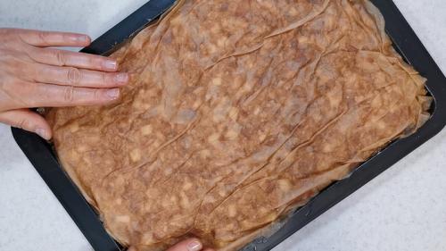 Мокрый пергамент для картофеля с мясом: Удобный способ сохранить сочность 02 Мокрый пергамент для картофеля с мясом: Удобный способ сохранить сочность 02