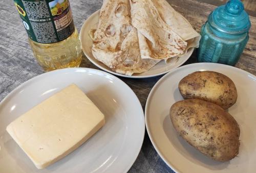 Какие альтернативные приправы можно использовать для картофельных чипсов. Готовим чипсы - три варианта хрустящих закусок для встречи с друзьями