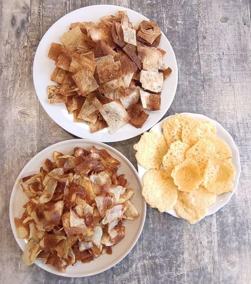 Какие альтернативные приправы можно использовать для картофельных чипсов. Готовим чипсы - три варианта хрустящих закусок для встречи с друзьями