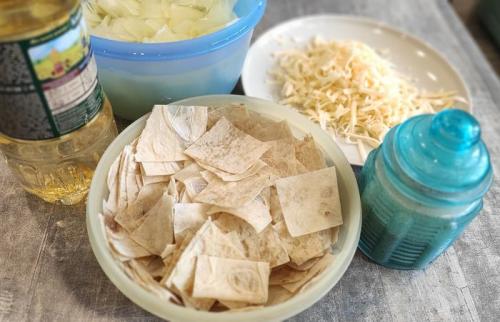 Какие альтернативные приправы можно использовать для картофельных чипсов. Готовим чипсы - три варианта хрустящих закусок для встречи с друзьями