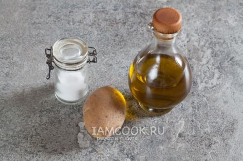 Хрустящие картофельные чипсы в духовке: простой рецепт с пергаментом 16 Хрустящие картофельные чипсы в духовке: простой рецепт с пергаментом 16