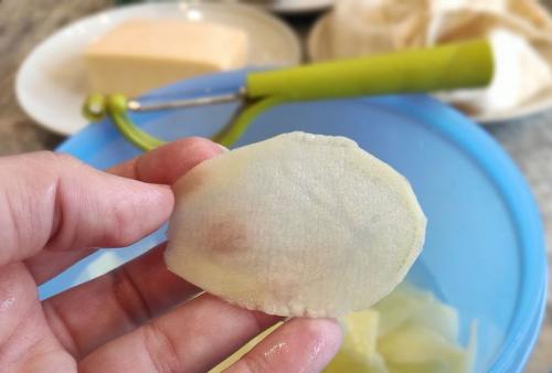 Какие альтернативные приправы можно использовать для картофельных чипсов. Готовим чипсы - три варианта хрустящих закусок для встречи с друзьями