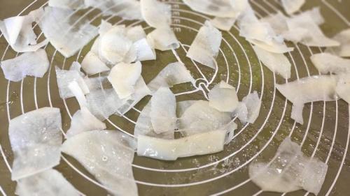 Какие альтернативные приправы можно использовать для картофельных чипсов. Готовим чипсы - три варианта хрустящих закусок для встречи с друзьями