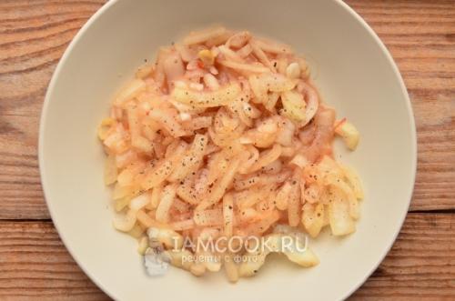 Шашлык из свинины на шпажках в духовке. 10 лучших рецептов шашлыка из свинины на шпажках в духовке 27