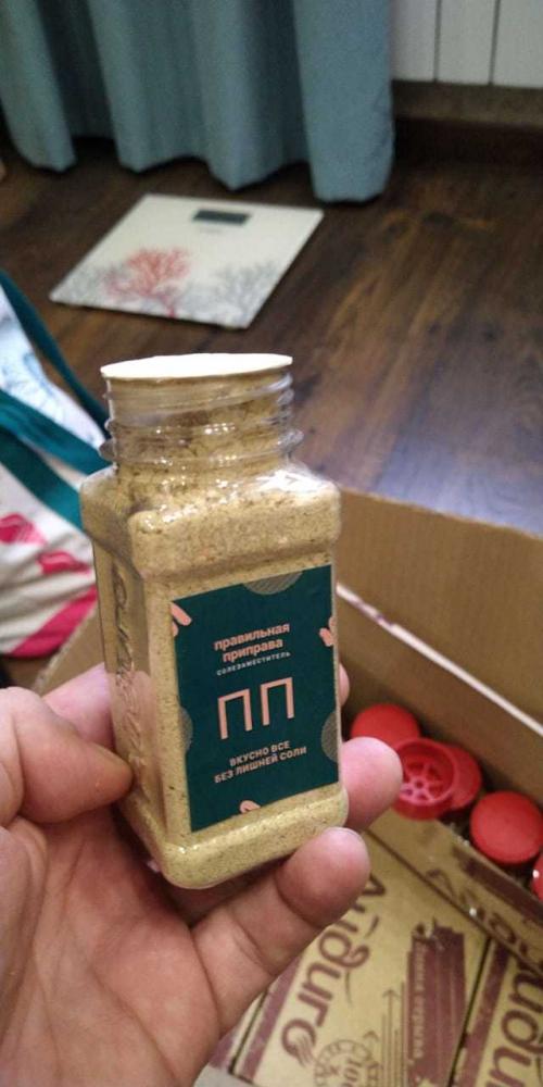 Можно ли использовать другие приправы вместо соли и перца. Как посолить без соли? История одной приправы 3