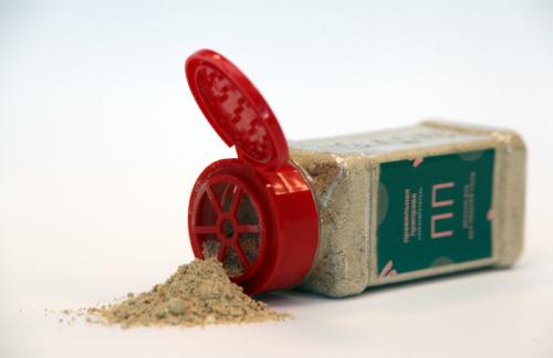 Можно ли использовать другие приправы вместо соли и перца. Как посолить без соли? История одной приправы 3