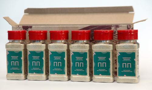 Можно ли использовать другие приправы вместо соли и перца. Как посолить без соли? История одной приправы 3