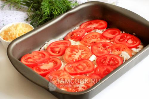 Говядина по-французски в духовке. Мясо по-французски из говядины с помидорами в духовке 06 Говядина по-французски в духовке. Мясо по-французски из говядины с помидорами в духовке 06