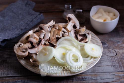 Говядина по-французски в духовке. Мясо по-французски из говядины с помидорами в духовке 24 Говядина по-французски в духовке. Мясо по-французски из говядины с помидорами в духовке 24