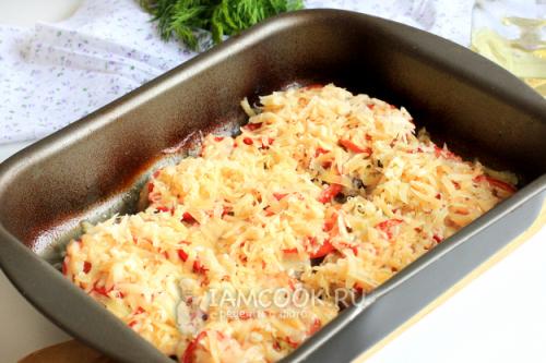 Говядина по-французски в духовке. Мясо по-французски из говядины с помидорами в духовке 07 Говядина по-французски в духовке. Мясо по-французски из говядины с помидорами в духовке 07
