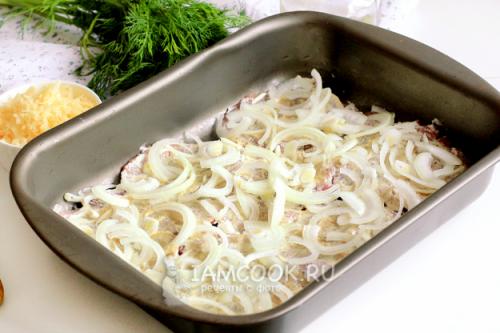Говядина по-французски в духовке. Мясо по-французски из говядины с помидорами в духовке 05 Говядина по-французски в духовке. Мясо по-французски из говядины с помидорами в духовке 05