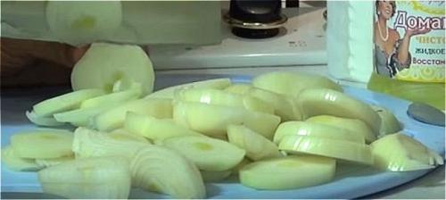 Шашлык на сковороде с уксусом. Советский рецепт шашлыка из свинины с уксусом и луком