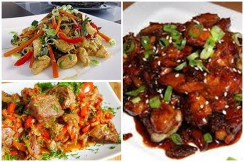 Шашлык из индейки в духовке в соевом соусе. Кулинарные секреты, как мариновать индейку для запекания в духовке или на шашлык