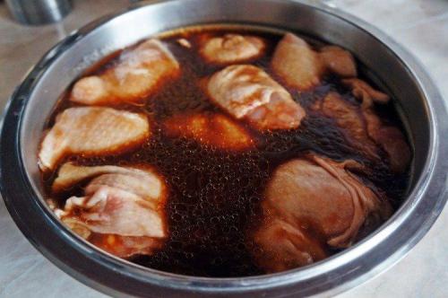 Маринад для курицы запеченной в духовке. Маринад для курицы в духовке: 15 самых вкусных рецептов