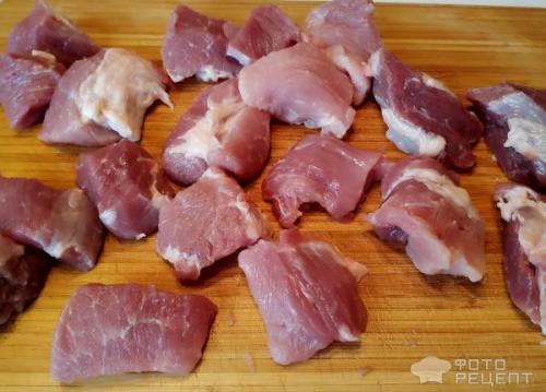 Шашлык на электрошашлычнице с дымком. Рецепт: Шашлык в электрошашлычнице - с секретным ингредиентом будет, как на мангале