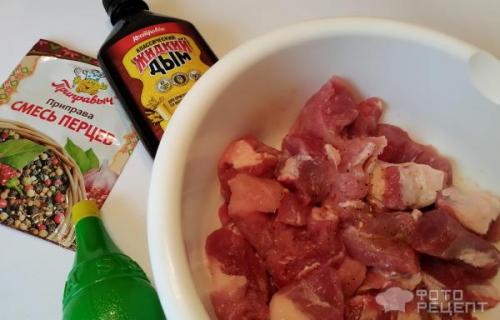 Шашлык на электрошашлычнице с дымком. Рецепт: Шашлык в электрошашлычнице - с секретным ингредиентом будет, как на мангале