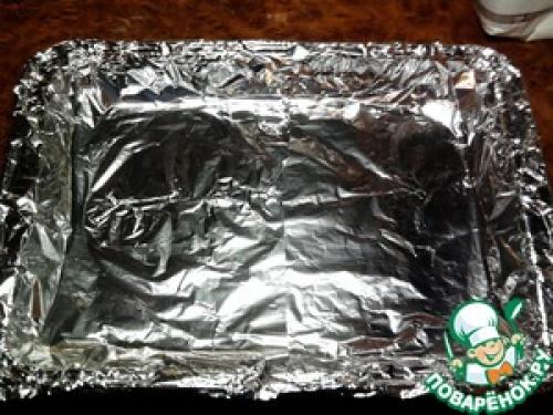 Шашлык с натуральным дымком. Шашлык с дымком в духовке