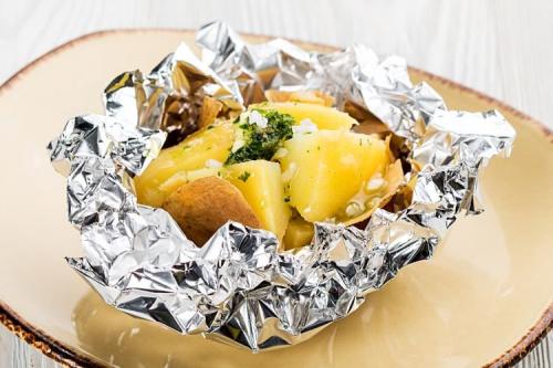 Можно ли использовать разные виды картофеля для этого рецепта. 20 вкусных блюд из картофеля на скорую руку