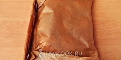 Как приготовить аппетитный картофель в пергаменте: простой рецепт для дома 03 Как приготовить аппетитный картофель в пергаменте: простой рецепт для дома 03