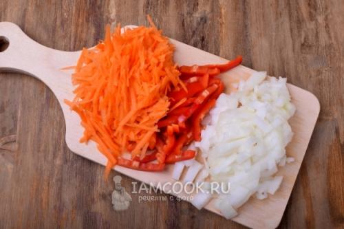 Рассольник с перловкой на бульоне из свиных ребер. Рассольник с перловкой и огурцами на свиных ребрышках 15