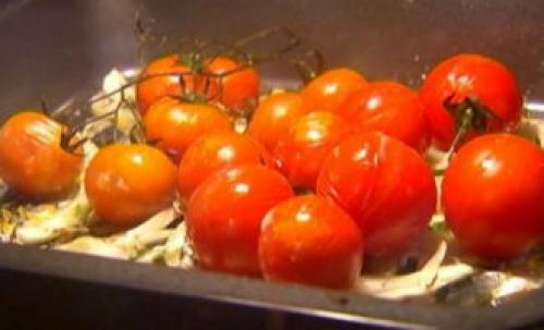 Сардины тушеные. Сардины, запеченные в духовке