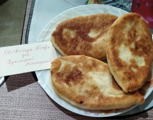 Какие добавки можно использовать для улучшения вкуса теста на кипятке. Заварное дрожжевое тесто на кипятке