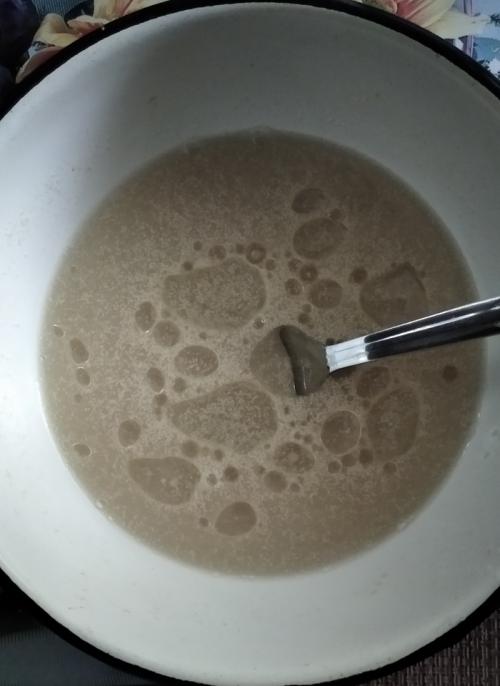 Какие добавки можно использовать для улучшения вкуса теста на кипятке. Заварное дрожжевое тесто на кипятке