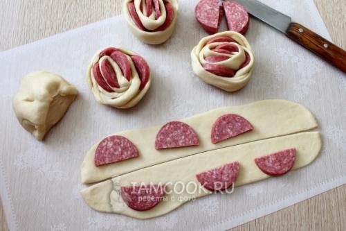 Простое и быстрое пресное тесто для мантов в хлебопечке: пошаговая инструкция 14 Простое и быстрое пресное тесто для мантов в хлебопечке: пошаговая инструкция 14