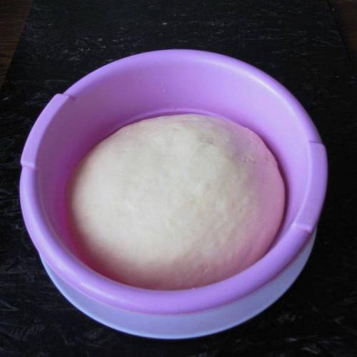 Какие ингредиенты необходимы для приготовления теста на кипятке. Заварное тесто для пельменей